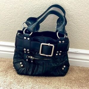 Karen Millen mini-handbag